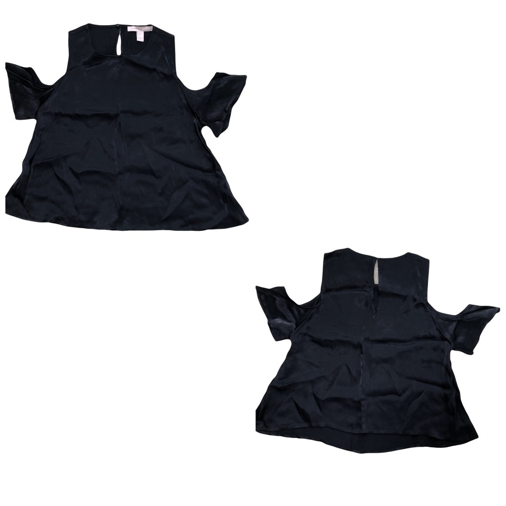 Forever 21 Contemporary Blouse